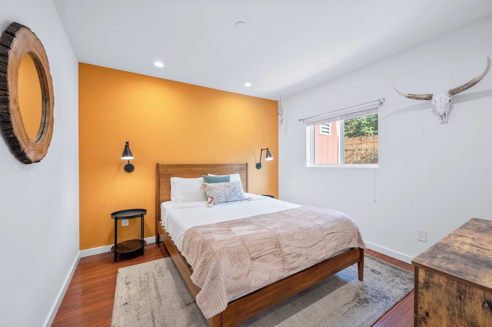 The Gower Street Bungalows by AvantStay - photo 32