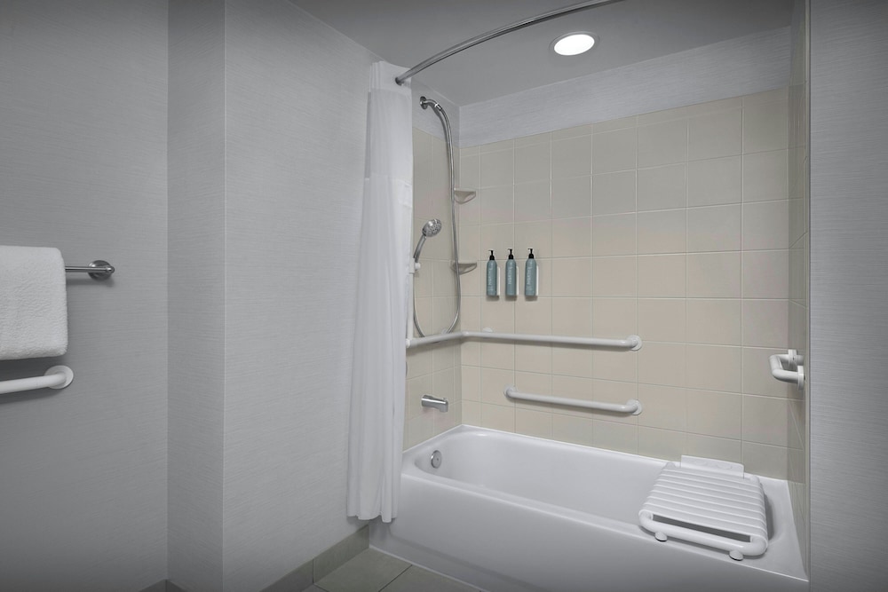 Courtyard by Marriott Philadelphia Great Valley Malvern - photo 27