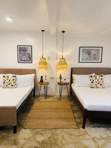 E Place Resort — Magallanes