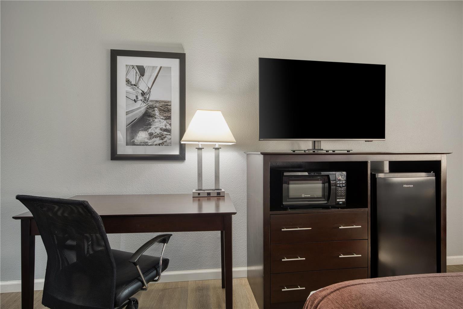 Best Western Lake Conroe Inn - photo 10