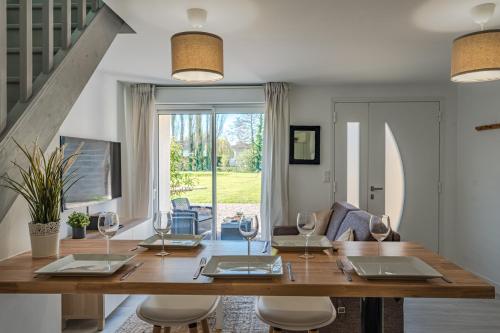 L odon in Caen, France