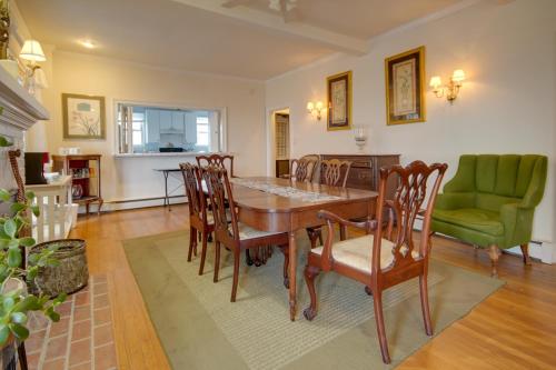 The Inn on the Ocean - photo 22