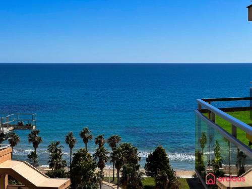 Mar Y Monte in Oropesa Del Mar, Spain