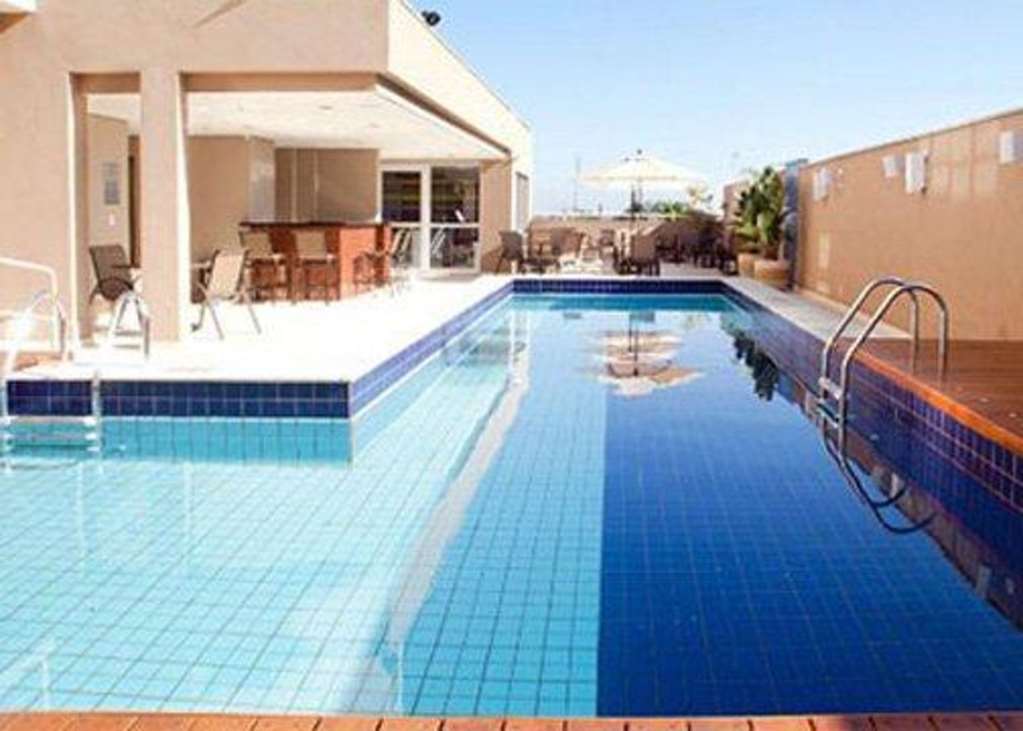 Comfort Hotel Sertãozinho — Sertaozinho — photo 5