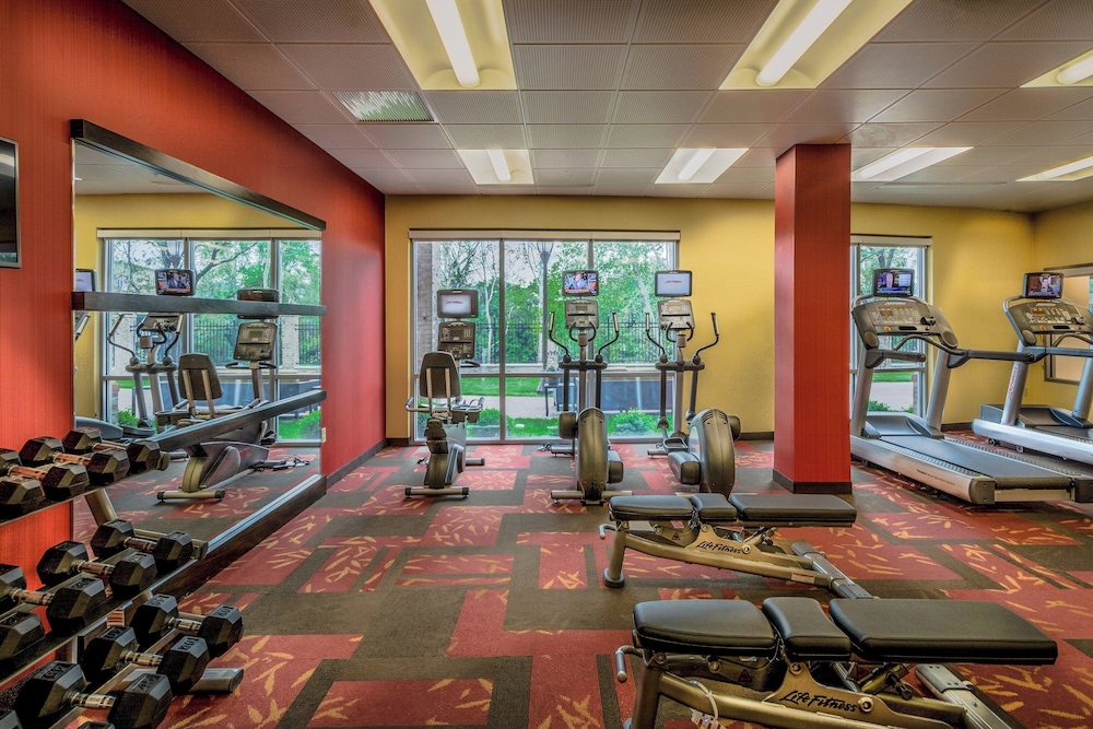 Courtyard by Marriott Charleston Downtown Civic Center - photo 25