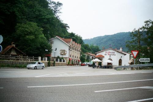 Hotel De Borleña - last minute hotel in Unknown City