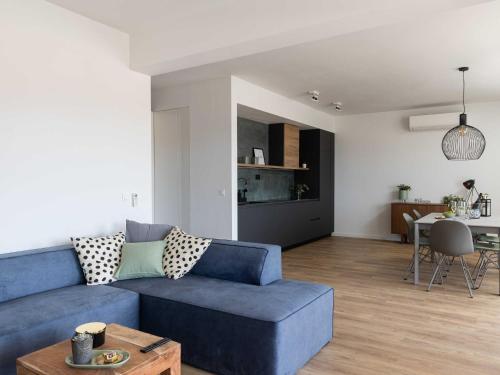 Apartments aMare Three Bedroom Apartment with Balcony and Sea View