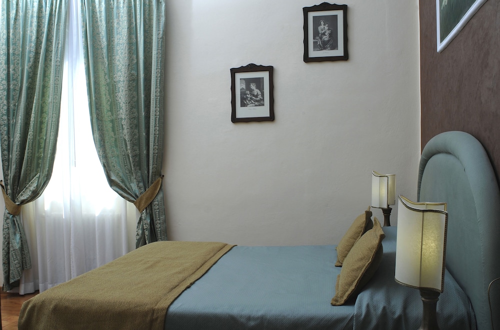 Dante & Beatrice Relais - last minute hotel in Florence