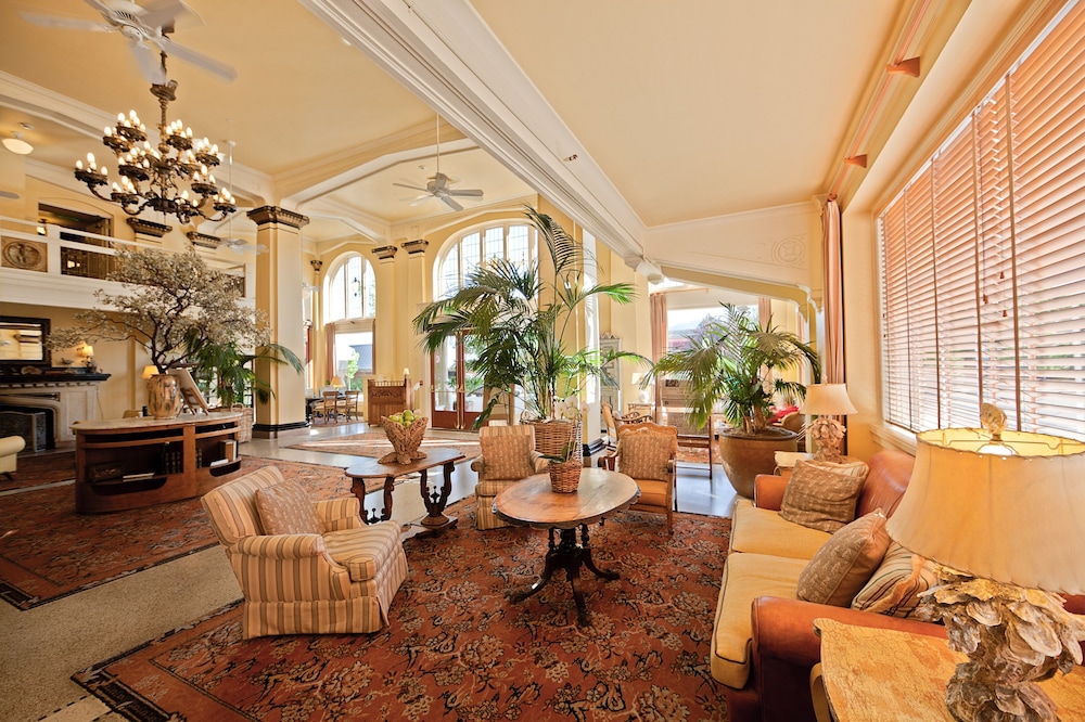 Ashland Springs Hotel - photo 54