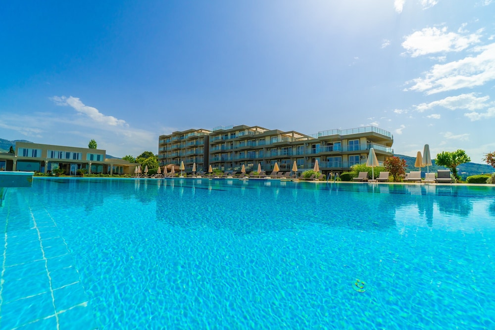Karya Family Resort All inclusive in Menderes, Turkey