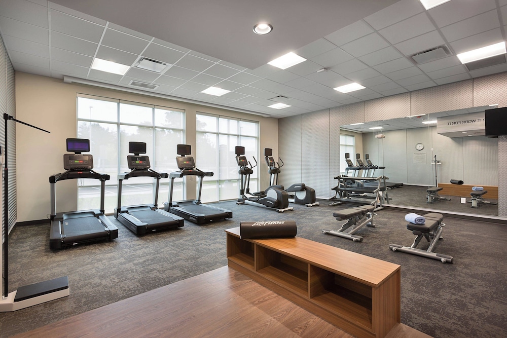 Fairfield Inn & Suites by Marriott Statesville - photo 20
