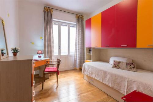 Appartamento Sulle Scalette — 4-Star Luxury Hotel in Cagliari, Italy