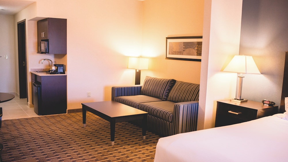 Holiday Inn Express & Suites Morton Peoria Area by IHG - photo 8