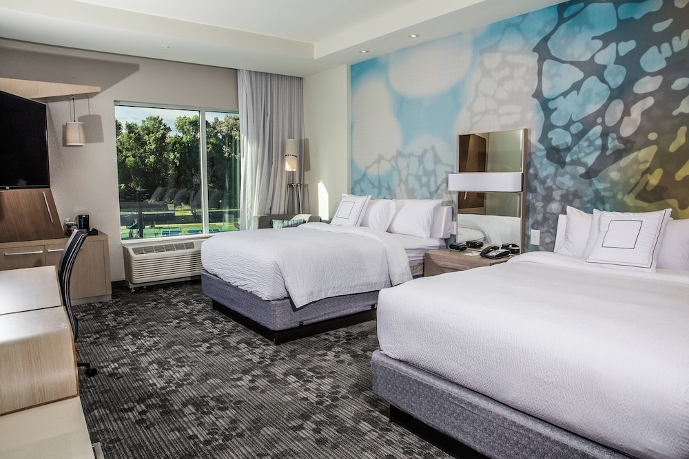Courtyard by Marriott Columbia Cayce - photo 11