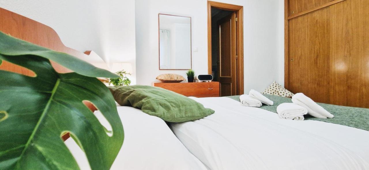 Apto Familiar En Alicante 4 Pax 3 Camas 2 Banos in Elche, Spain