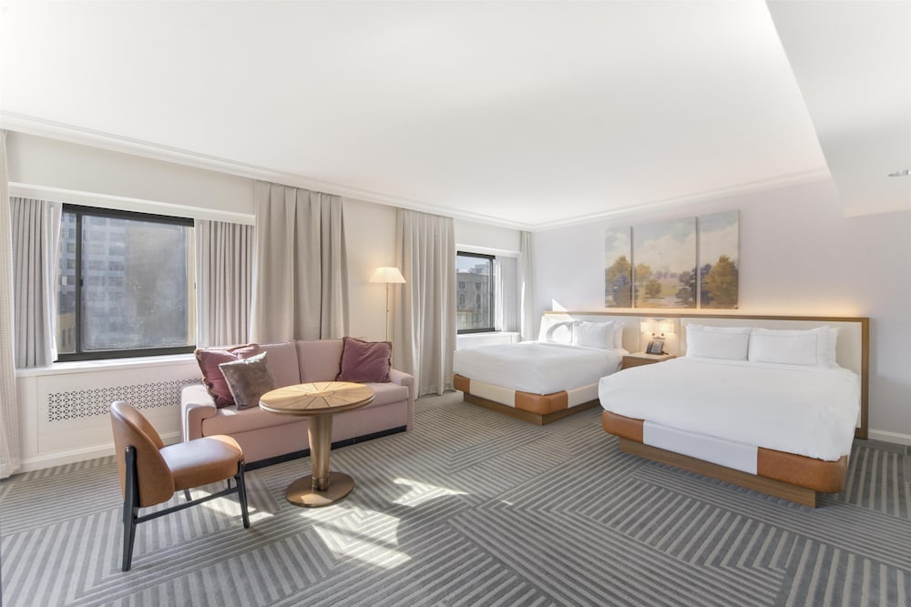 Capital Hilton - photo 73