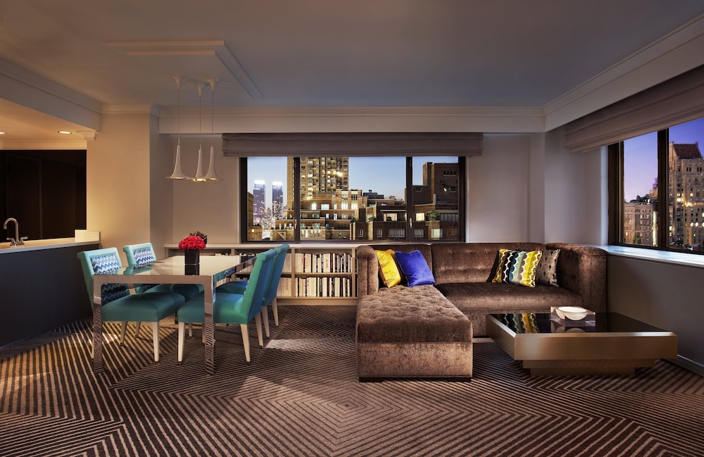 Loews Regency New York Hotel - photo 104