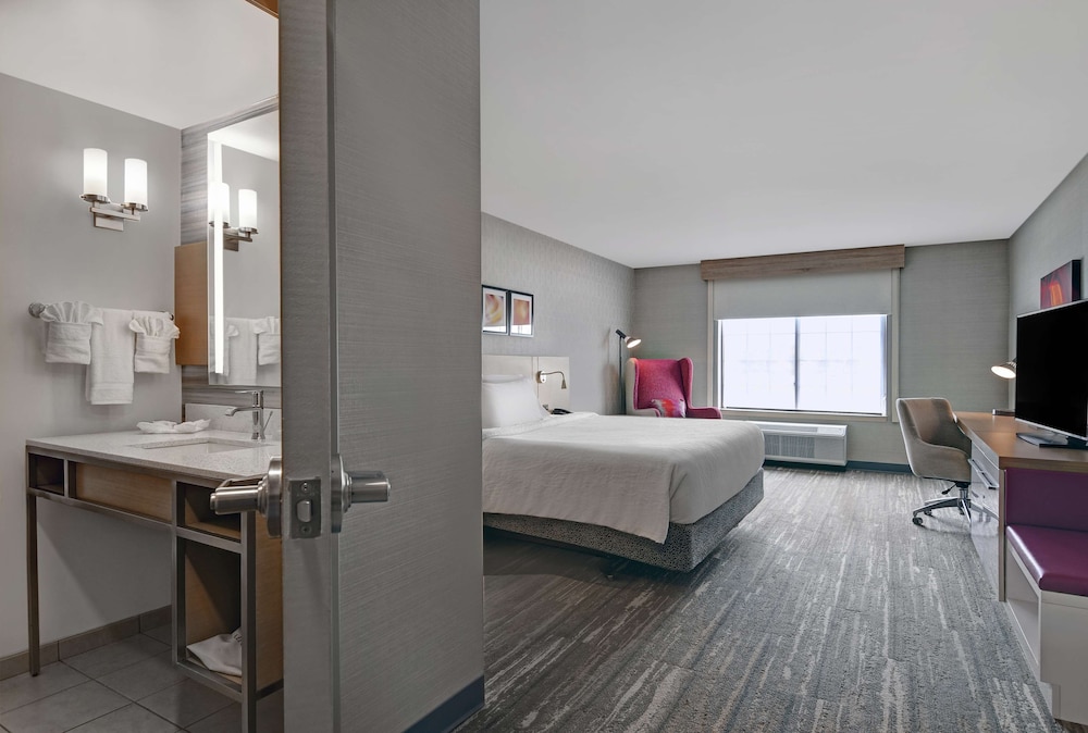 Hilton Garden Inn Hamilton - photo 15