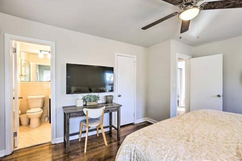 Southern Charm l 5BR l Sleeps 14 l A Location - photo 38