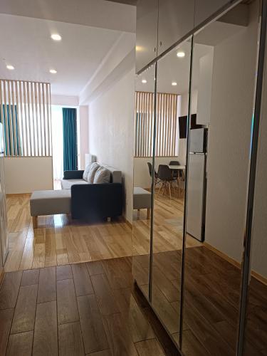 Gudauri Resort Twins 208 in Gudauri, Georgia