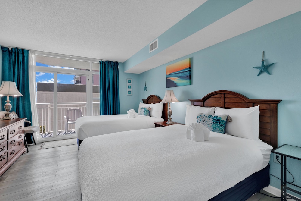 Carolinian Resort Stunning Condos - photo 6