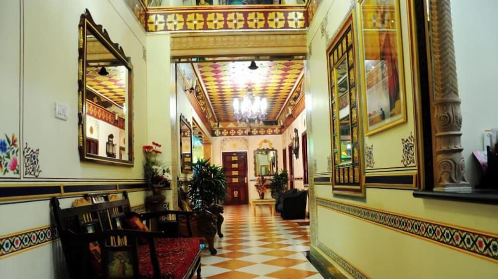 Hotel Vimal Heritage — Jaipur — photo 2