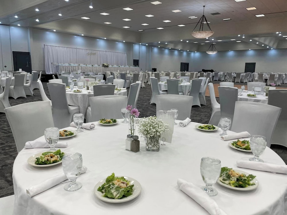 Bismarck Hotel and Conference Center - photo 39
