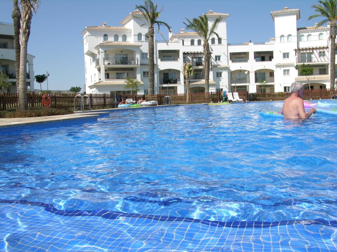 Hacienda Golf Resort 1508 in Murcia, Spain