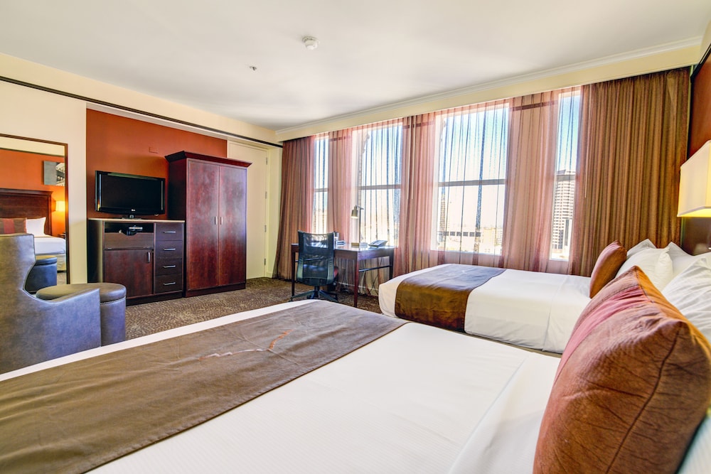 The Emily Morgan San Antonio a DoubleTree by Hilton - photo 18