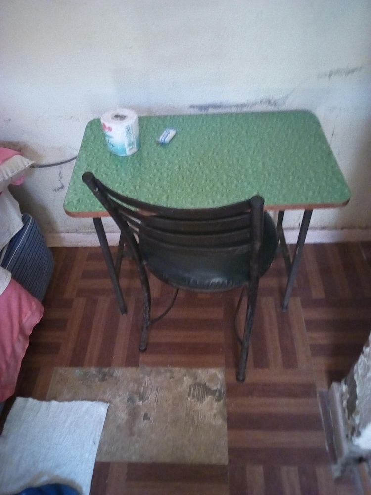 Perma Hotel — Wote — photo 4