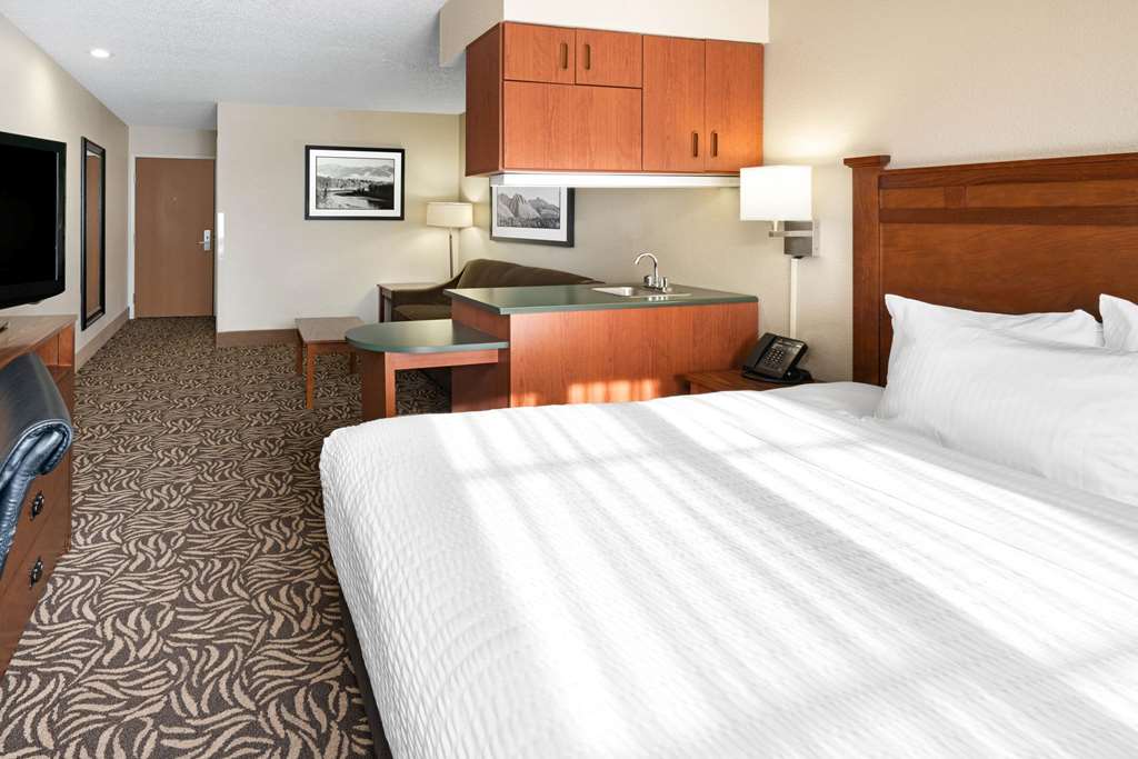 La Quinta Inn by Wyndham Missoula - photo 32