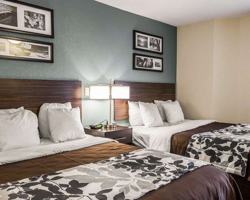 Sleep Inn Greensboro Airport - photo 17