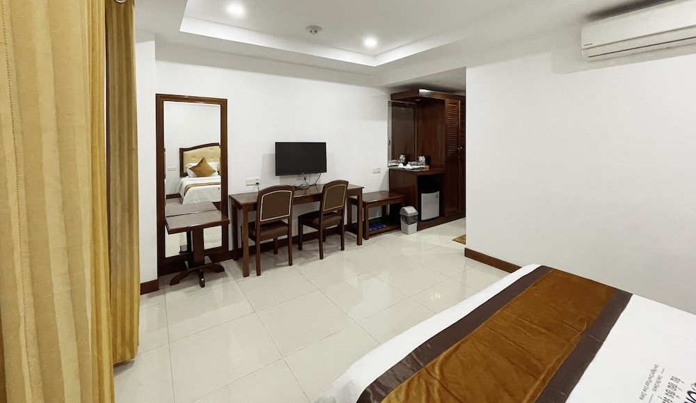 One One One Inn — Phnom Penh — photo 3