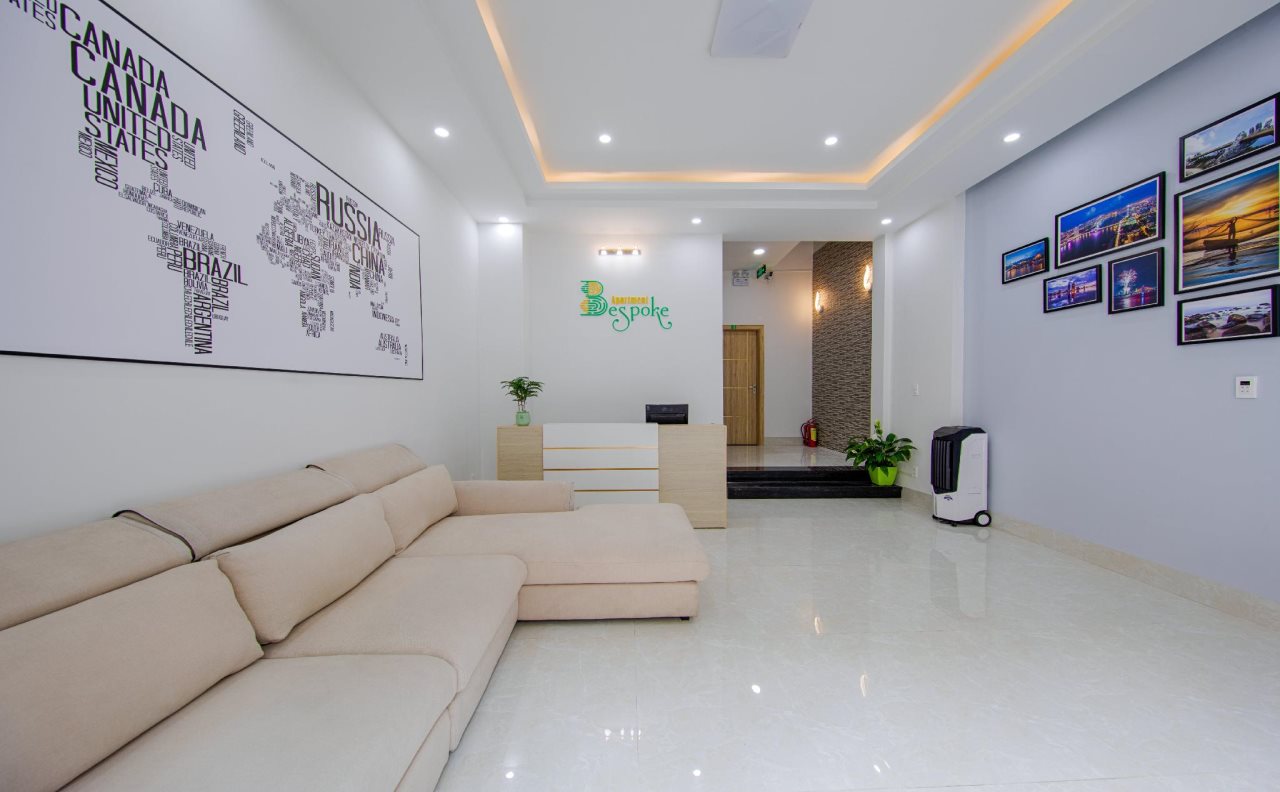 Haifa Peak - carbon neutral hotel in Haifa