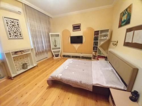 Yurd in Sheki — Sheki — photo 5