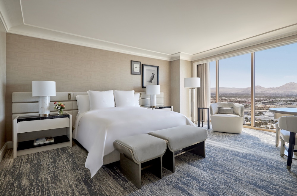Four Seasons Hotel Las Vegas - photo 6