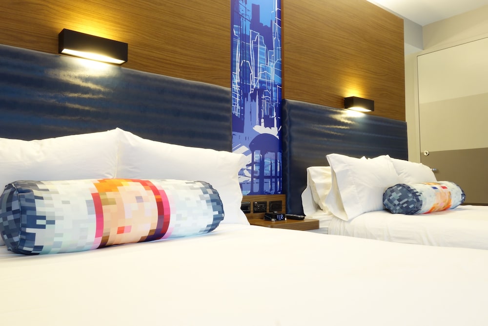 Aloft Raleigh Durham Airport Brier Creek - photo 15