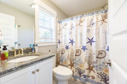 Stairway to Haven by Oak Island Accommodations - photo 36