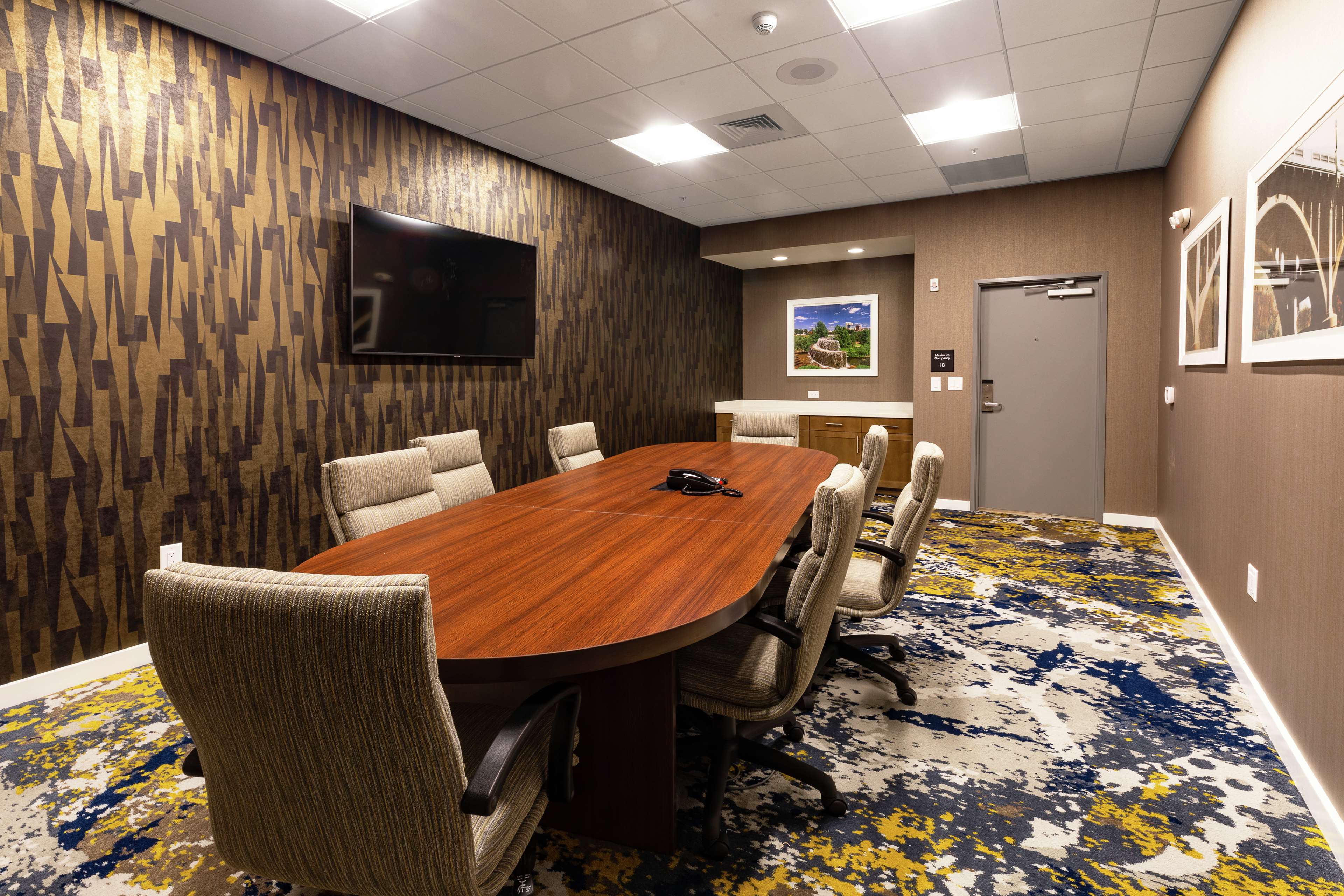 Hampton Inn & Suites Columbia Killian Road - photo 27