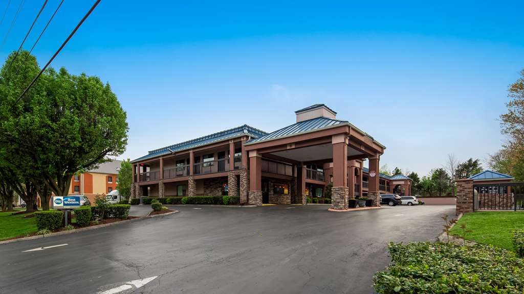 Best Western Murfreesboro - featured photo