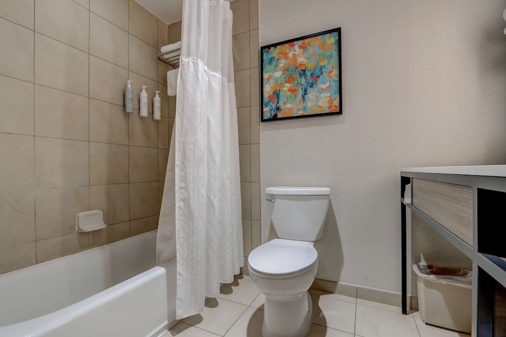 Hilton Garden Inn Indianapolis Northwest - photo 39