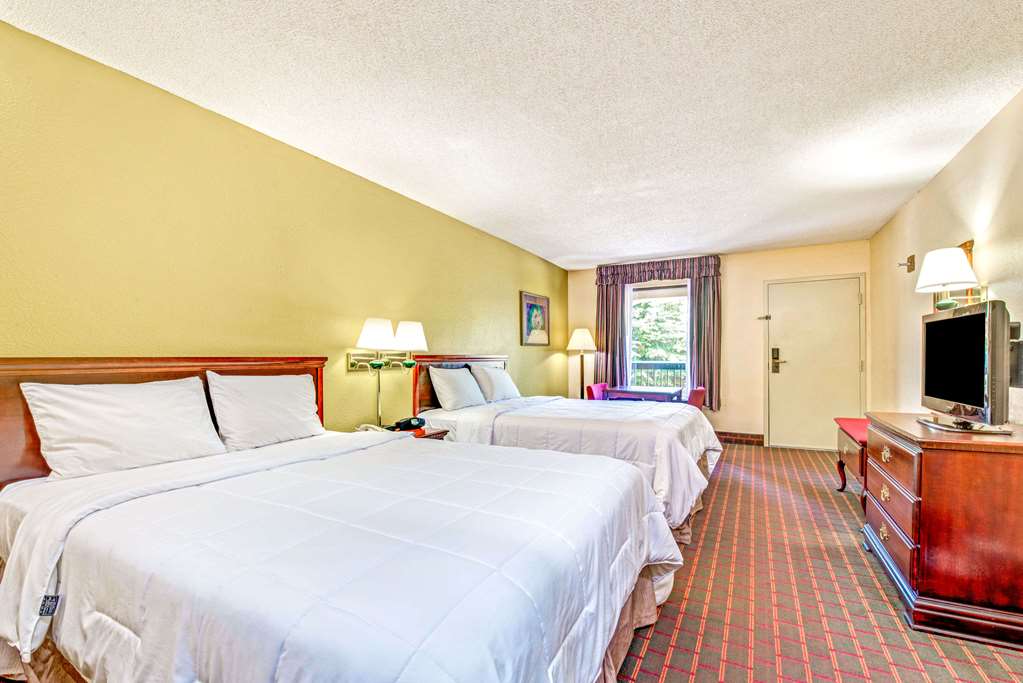 Baymont by Wyndham McDonough - photo 16