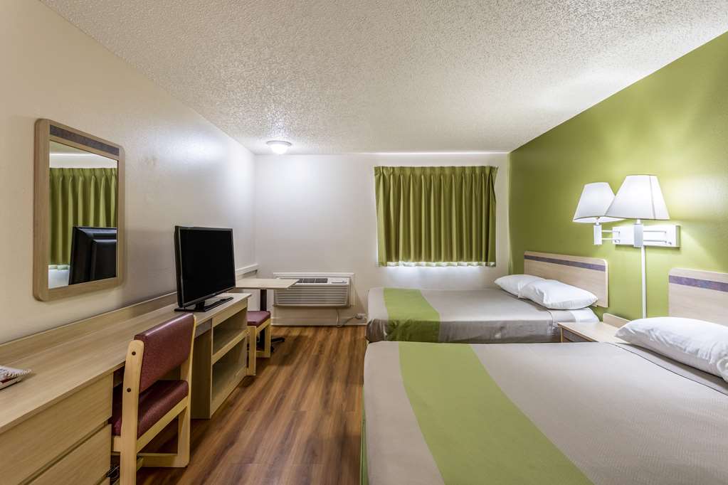 Motel 6 Great Falls MT - photo 10
