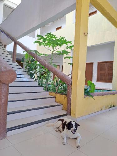 Pousada leblon in Caucaia, Brasil