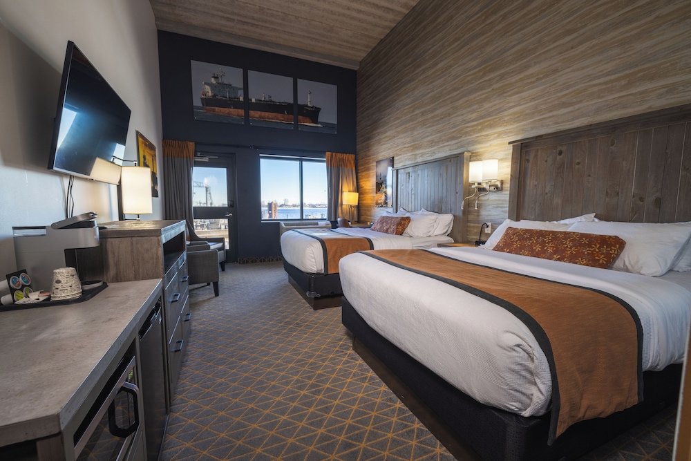 Pier B Resort - photo 30