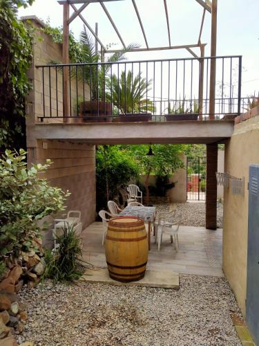 Cal Camilo — 4-Star Luxury Hotel in Duesaiguees, Spain