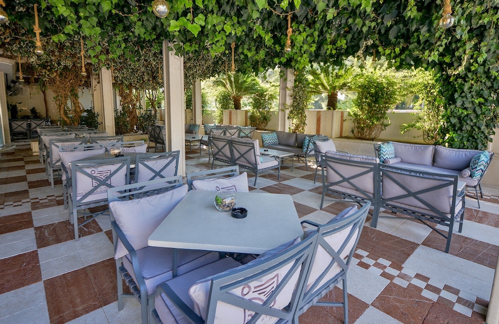 מרפסת / טרסה