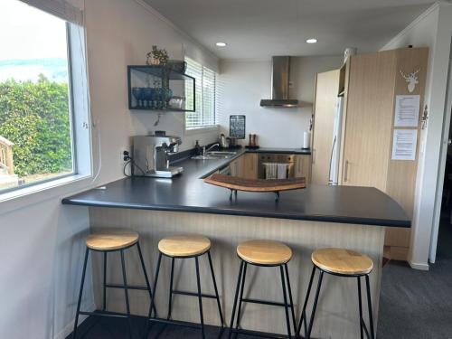 Trout Retreat Turangi Tongariro in Turangi, New Zealand