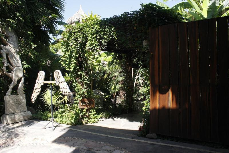 Eco Hotel Tahawi — Ajijic — photo 3