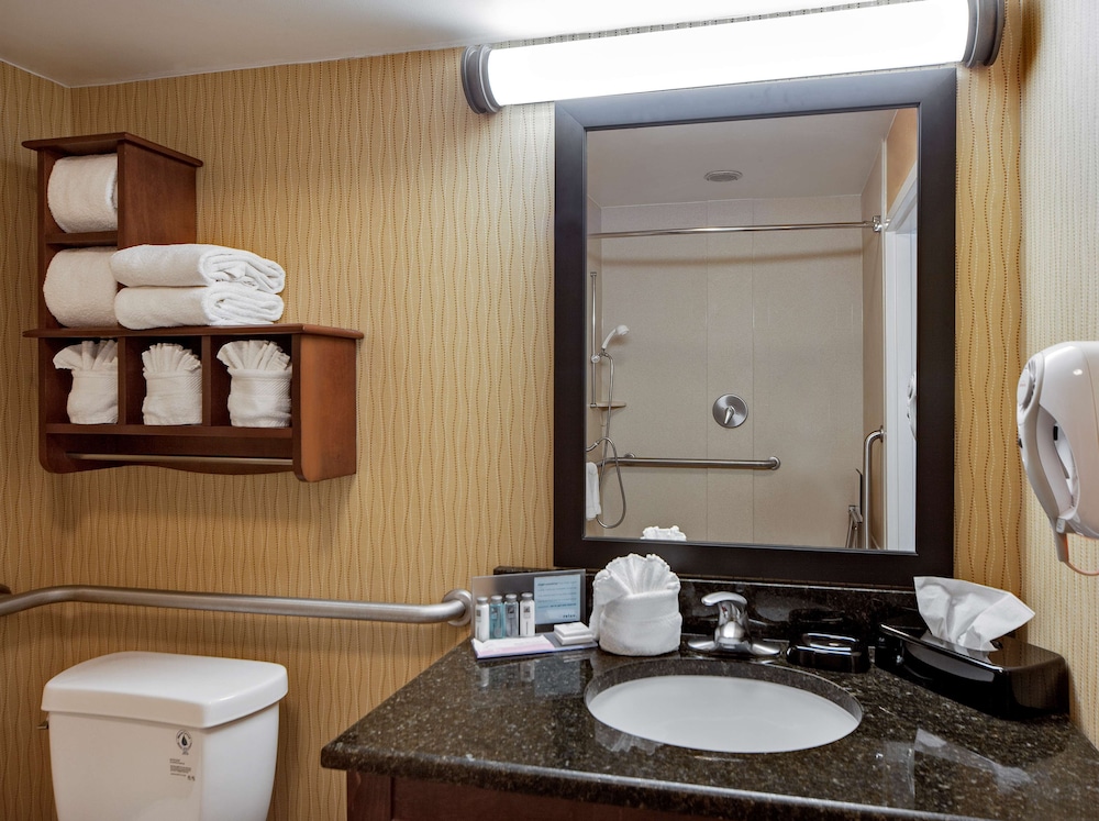 Hampton Inn Myrtle Beach Broadway at the Beach - photo 12